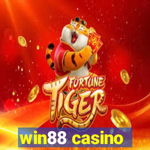 win88 casino